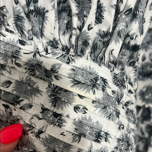 LoveShackFancy Paris Ruffled Dress - Picture 14 of 14